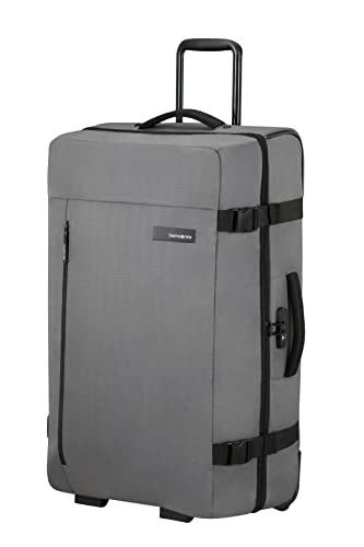 Samsonite Roader - Reisetasche mit Rollen, 55 cm, 39.5 L, Blau (Deep Blue) im Sale